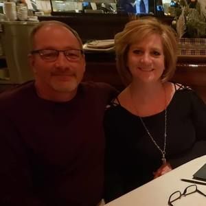 Meet your Posher, Betty